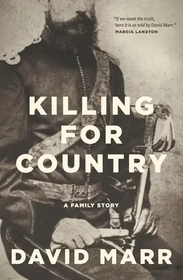 Zabíjení pro vlast: Rodinný příběh - Killing for Country: A Family Story
