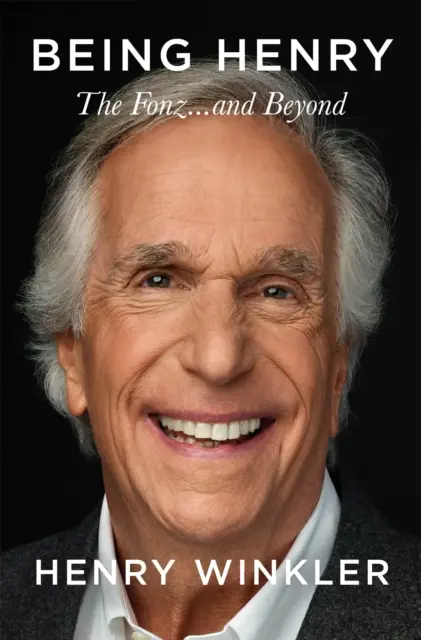 Být Henrym - Fonz . . . a dál - Being Henry - The Fonz . . . and Beyond