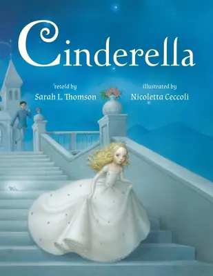 Popelka - Cinderella