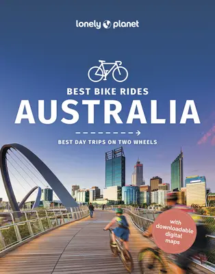 Nejlepší cyklistické výlety Austrálie 1 - Best Bike Rides Australia 1
