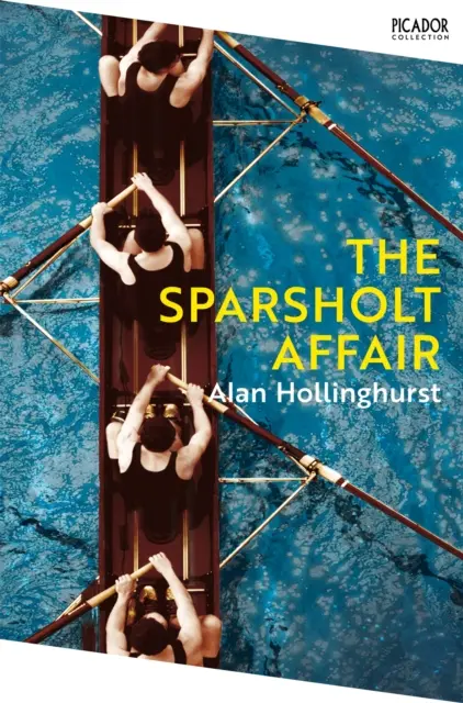 Sparsholtská aféra - Sparsholt Affair