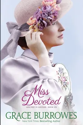 Slečna oddaná - Miss Devoted