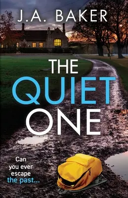 Tichý - The Quiet One