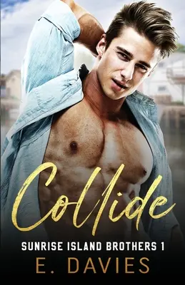 Srážka - Collide