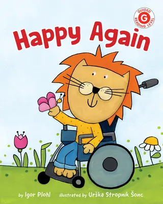 Znovu šťastný - Happy Again