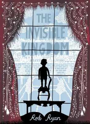 Neviditelné království - The Invisible Kingdom