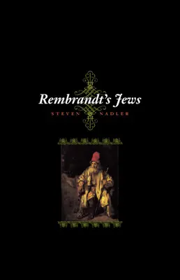 Rembrandtovi Židé - Rembrandt's Jews