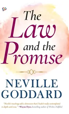 Zákon a zaslíbení - The Law and the Promise