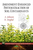 Pozměňovací návrh - Posílená fytoextrakce půdních kontaminantů - Amendment-Enhanced Phytoextraction of Soil Contaminants