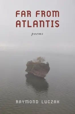 Daleko od Atlantidy: Básně - Far from Atlantis: Poems