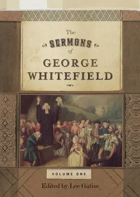 Kázání George Whitefielda - Sermons of George Whitefield