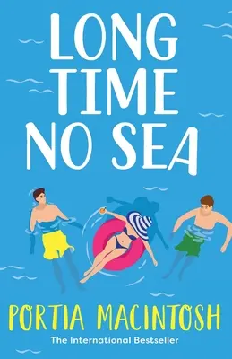 Dlouho žádné moře - Long Time No Sea