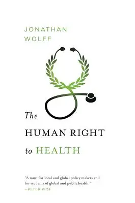 Lidské právo na zdraví - The Human Right to Health