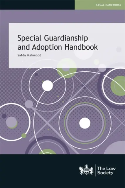 Příručka pro zvláštní poručnictví a osvojení - Special Guardianship and Adoption Handbook
