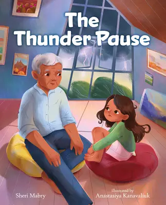 Hromová pauza - The Thunder Pause