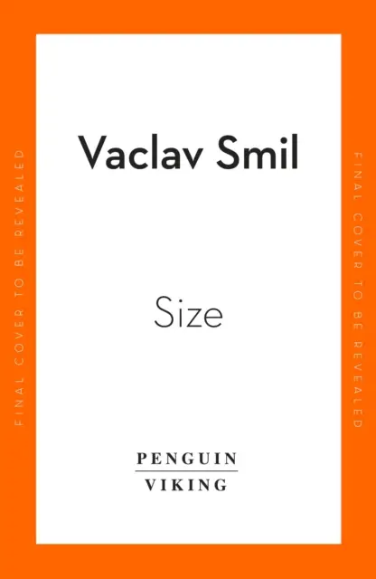 Velikost - jak vysvětluje svět - Size - How It Explains the World