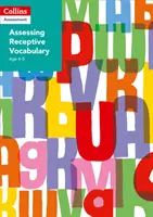 Hodnocení receptivní slovní zásoby věk 4-5 let - Assessing Receptive Vocabulary Age 4-5
