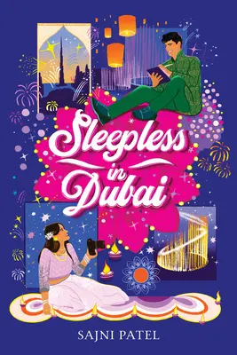 Bezesné spaní v Dubaji - Sleepless in Dubai