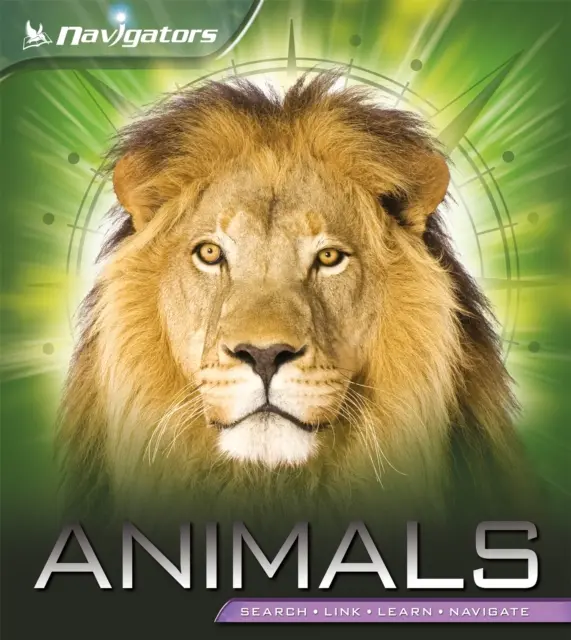 Navigátoři: Zvířata - Navigators: Animals