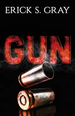 Zbraně - Gun