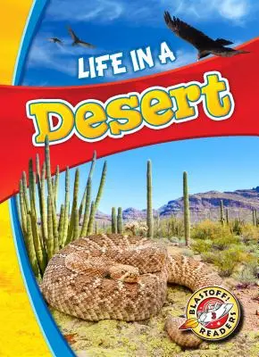 Život v poušti - Life in a Desert