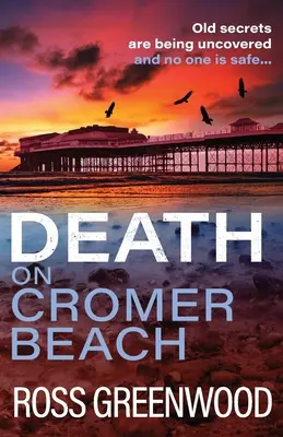 Smrt na pláži Cromer - Death on Cromer Beach