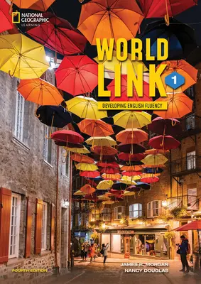 World Link 1 s platformou Spark - World Link 1 with the Spark Platform