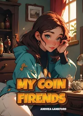 Moji přátelé mince - My Coin Friends