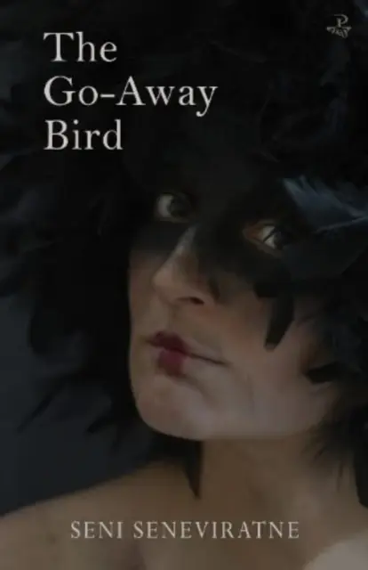 Pták na cestách - Go-Away Bird