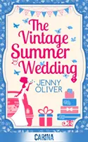 Letní svatba ve stylu vintage - Vintage Summer Wedding