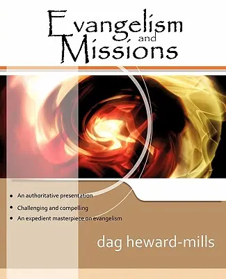 Evangelizace a misie - Evangelism and Missions