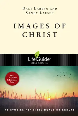 Obrazy Krista - Images of Christ