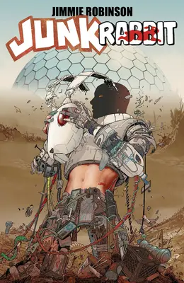 Junk Rabbit 1. díl - Junk Rabbit Volume 1