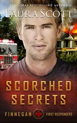 Spálená tajemství - Scorched Secrets
