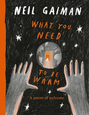 Co potřebuješ, abys byl v teple - What You Need to Be Warm