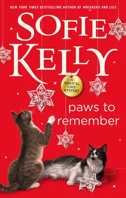 Tlapky k zapamatování - Paws to Remember
