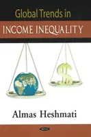 Globální trendy v příjmové nerovnosti - Global Trends in Income Inequality