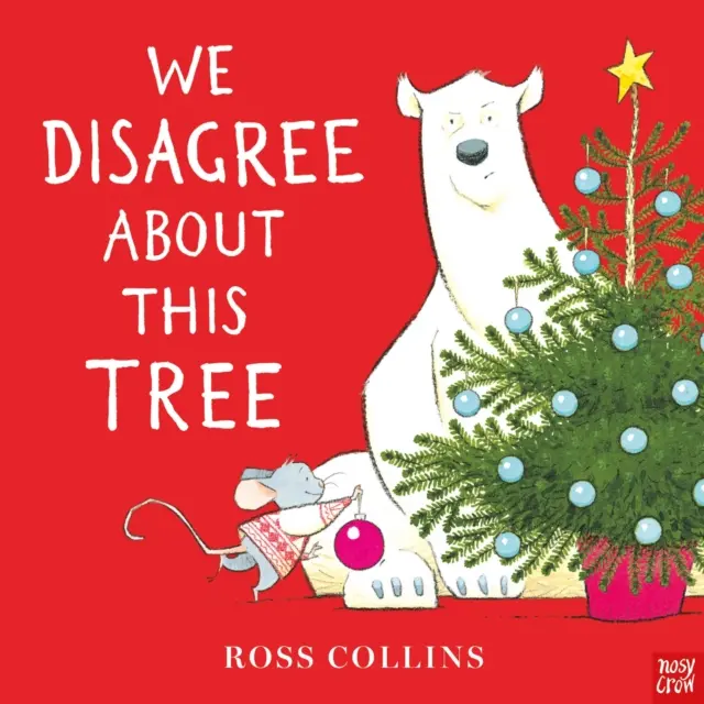 Neshodneme se na tomto stromu - We Disagree About This Tree