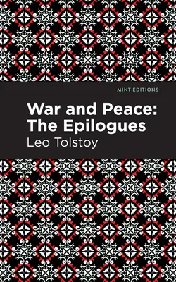 Vojna a mír:: Epilog: Karenina a romantická literatura - War and Peace:: The Epilogues