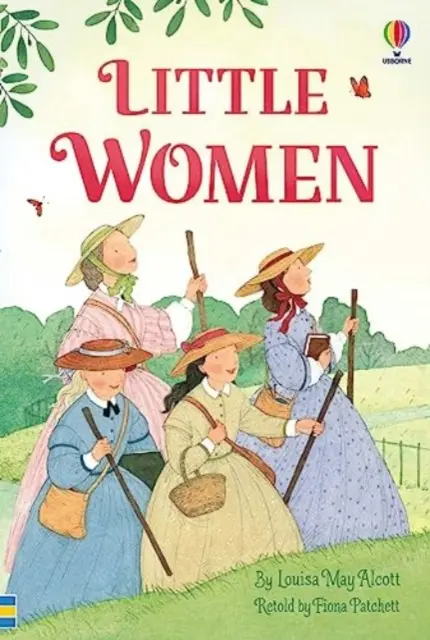 Malé ženy - Little Women