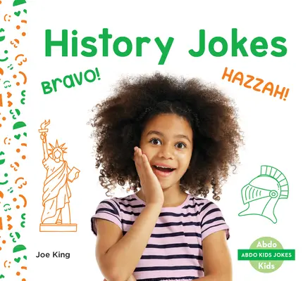 Historické vtipy - History Jokes