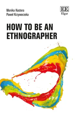 Jak se stát etnografem - How to Be an Ethnographer