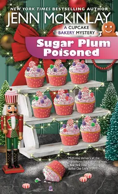 Otrávená cukrová švestka - Sugar Plum Poisoned