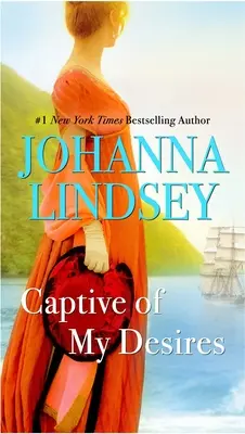 V zajetí mých tužeb: Maloryho román - z knihy - Captive of My Desires: A Malory Novel