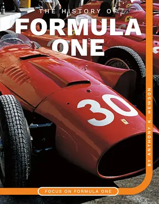 Historie Formule 1 - History of Formula One