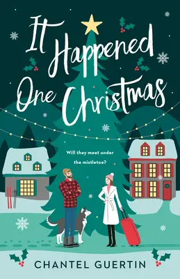 Stalo se to o jedněch Vánocích - It Happened One Christmas