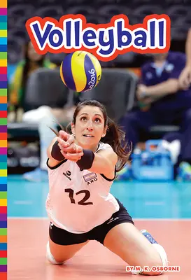 Volejbal - Volleyball