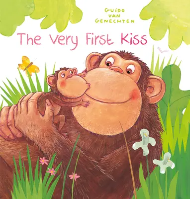 Úplně první pusa - The Very First Kiss