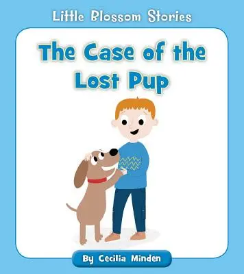 Případ ztraceného štěněte - The Case of the Lost Pup