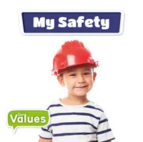 Moje bezpečí - My Safety